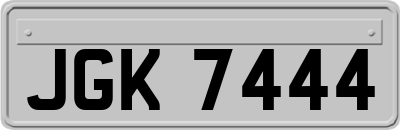 JGK7444