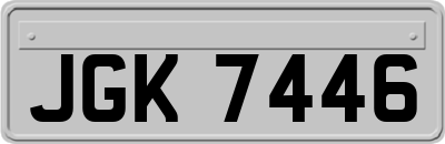 JGK7446