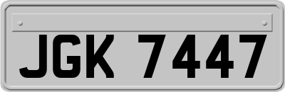JGK7447