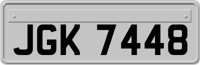 JGK7448