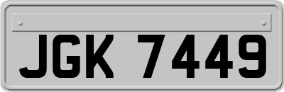 JGK7449
