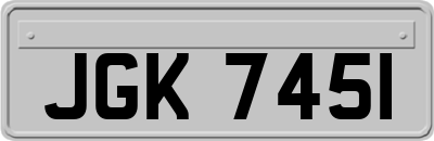 JGK7451
