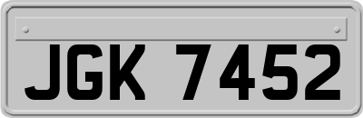 JGK7452