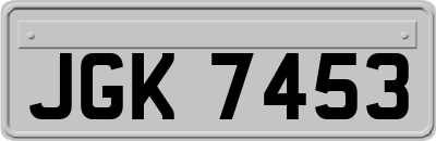 JGK7453