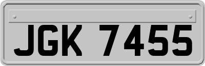 JGK7455