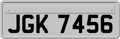 JGK7456