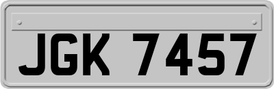JGK7457