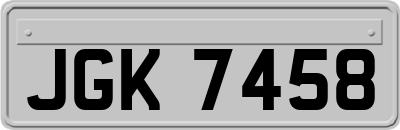JGK7458