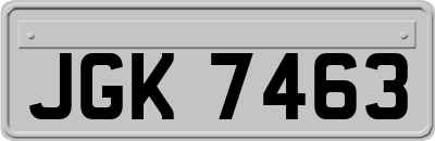 JGK7463