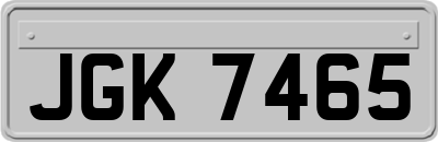 JGK7465