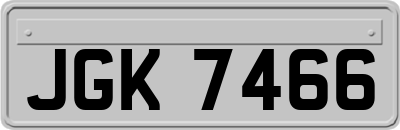 JGK7466
