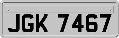 JGK7467