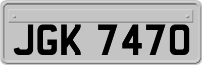 JGK7470