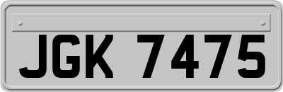 JGK7475