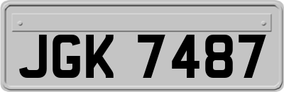 JGK7487