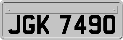 JGK7490
