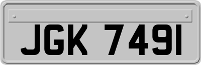 JGK7491