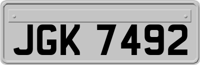 JGK7492