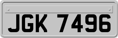 JGK7496