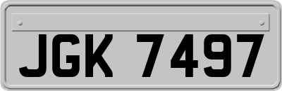 JGK7497