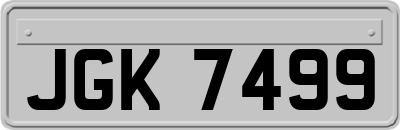 JGK7499