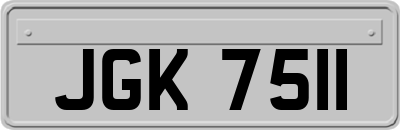 JGK7511