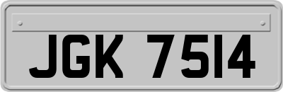 JGK7514