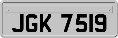 JGK7519