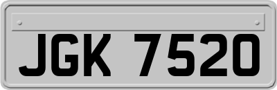 JGK7520