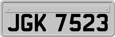 JGK7523