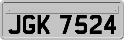 JGK7524