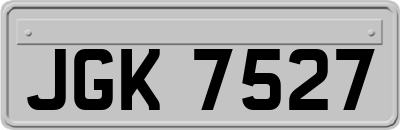 JGK7527