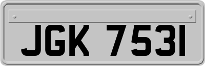 JGK7531