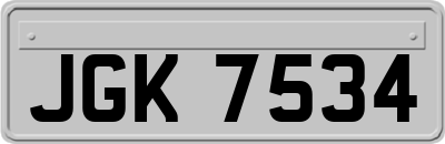 JGK7534