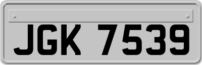 JGK7539