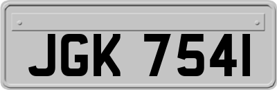 JGK7541