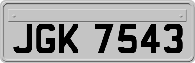 JGK7543
