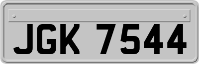 JGK7544