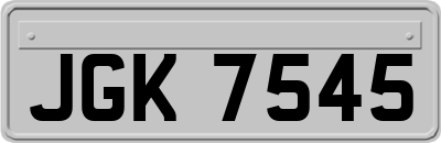 JGK7545