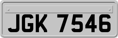 JGK7546