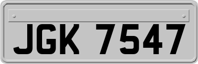 JGK7547