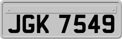 JGK7549