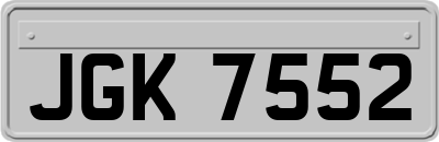 JGK7552