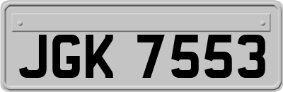 JGK7553