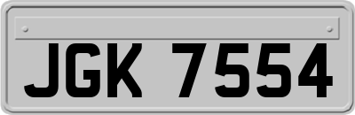 JGK7554