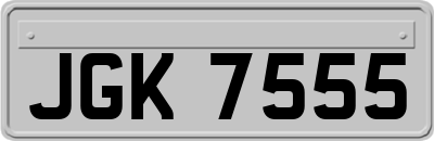 JGK7555