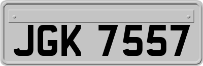 JGK7557