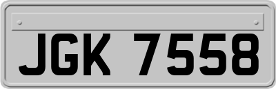 JGK7558