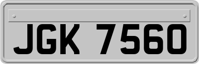 JGK7560