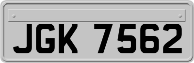 JGK7562